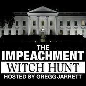 Podcast The Impeachment Witch Hunt Podcast