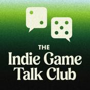 Podcast The Indie Game Talk Club