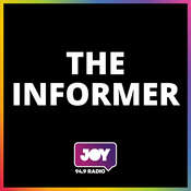 Podcast The Informer