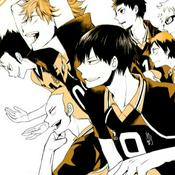 Podcast General Haikyuu Discussion