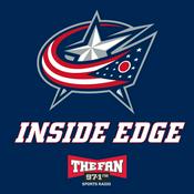 Podcast The Inside Edge