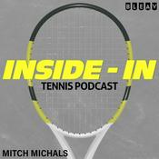 Podcast The Inside-In Tennis Podcast