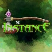 Podcast The Instance: Deep Dives for Gamers