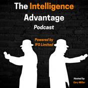 Podcast The Intelligence Advantage