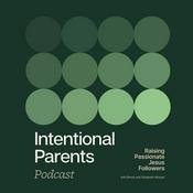 Podcast The Intentional Parents Podcast