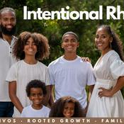 Podcast The Intentional Rhodes Podcast