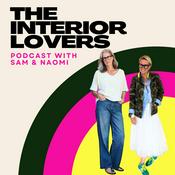 Podcast The Interior Lovers