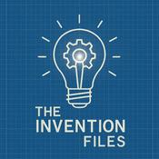 Podcast The Invention Files
