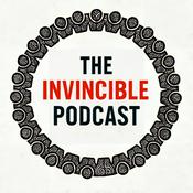 Podcast The Invincible Podcast