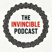 Podcast The Invincible Podcast