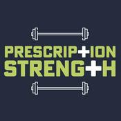 Podcast The Prescription Strength Podcast