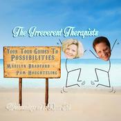 Podcast The Irreverent Therapists