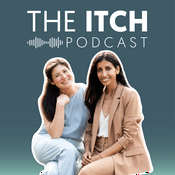 Podcast The Itch: Allergies, Asthma, Eczema & Immunology
