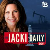 Podcast The Jacki Daily Show