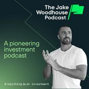 Podcast The Jake Woodhouse Podcast