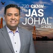 Podcast The Jas Johal Show