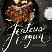 Podcast The Jealous Vegan Podcast