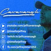 Podcast The Jeff Cavanaugh Show