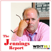 Podcast The Jennings Report