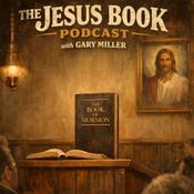 Podcast The Jesus Book Podcsat