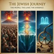 Podcast The Jewish Journey: The People, The Land, The Evidence