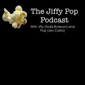 Podcast The Jiffy Pop Podcast