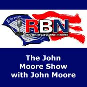 Podcast The John Moore Show w/ John Moore