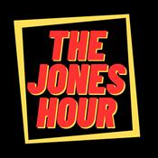 Podcast THE JONES HOUR