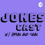 Podcast The JonesCast