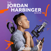 Podcast The Jordan Harbinger Show