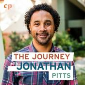 Podcast The Journey with Jonathan Pitts