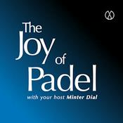 Podcast The Joy of Padel