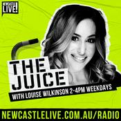 Podcast The Juice
