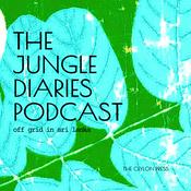 Podcast The Jungle Diaries