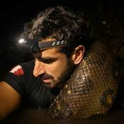 Podcast The Junglekeeper Podcast with Paul Rosolie