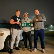 Podcast The Just Above Average Podcast