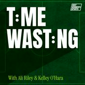 Podcast Time Wasting with Ali Riley and Kelley O’Hara