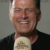 Podcast The Karl Stefanovic Show