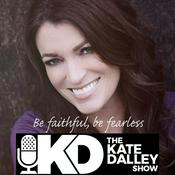 Podcast The Kate Dalley Show