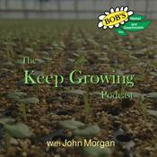 Podcast The Keep Growing Podcast