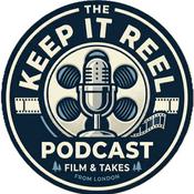 Podcast The Keep It Reel Podcast