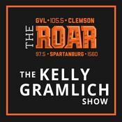 Podcast The Roar Interviews