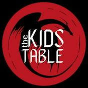Podcast The Kids Table D&D | Dungeons & Dragons for Kids and Families