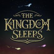 Podcast The Kingdom Sleeps: Sleepy DnD Actual Play