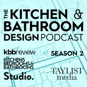 Podcast The Kitchen & Bathroom Design Podcast