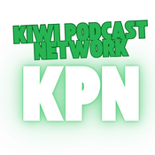 Podcast The Kiwi Podcast Network