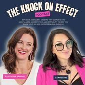 Podcast The Knock On Effect Podcast