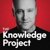 Podcast The Knowledge Project with Shane Parrish