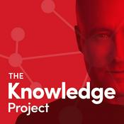 Podcast The Knowledge Project with Shane Parrish