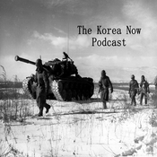 Podcast The Korea Now Podcast